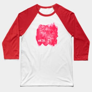 #RTR v1 Baseball T-Shirt